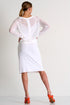 Shan Confort Slip skirt